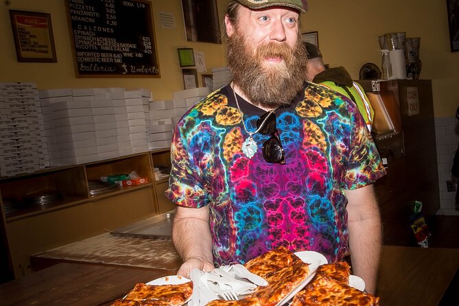 Pizza Beer and Paul Revere Tour - Locals-Only Style Beer Stops: How Jimbo Thinks About Where to Drink