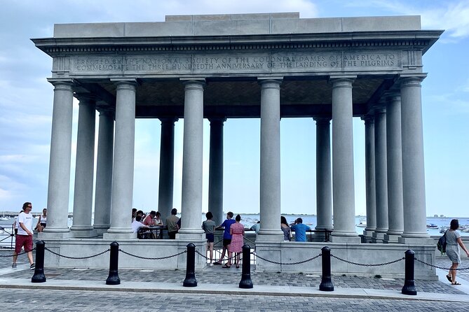 Plymouth half day private tour from Boston - Why this Plymouth half-day is smarter than DIY