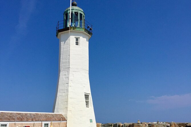 Plymouth & South Shore Full Day Private Tour from Boston - Adams National Historical Park: a compact stop that adds meaning