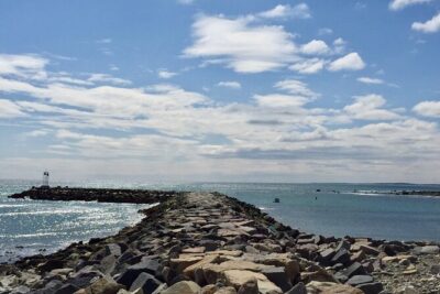 Plymouth & South Shore Full Day Private Tour from Boston - Scituate, Hingham, Hull, and Cohasset: coastal towns on a tight clock