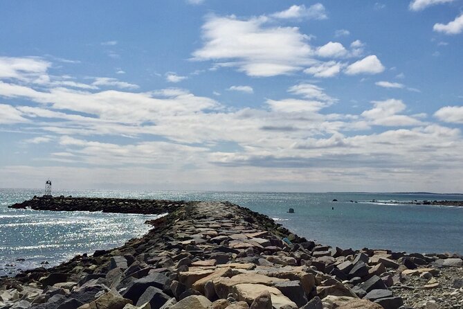 Plymouth & South Shore Full Day Private Tour from Boston - Scituate, Hingham, Hull, and Cohasset: coastal towns on a tight clock