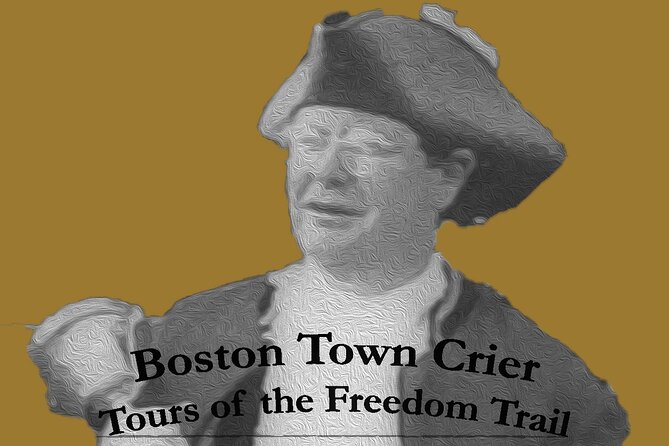 Private 1.5-Hour Freedom Trail Walking Tour with Costumed Guide - When a Private Tour Doesn’t Stay Fully Private: How to Think About It