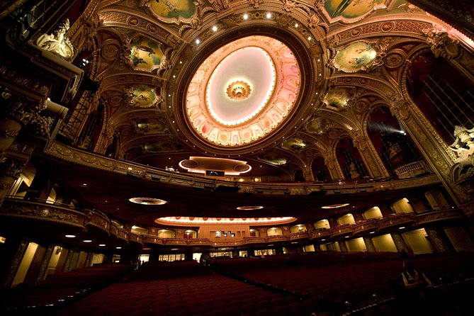 Private Boch Center Wang Theatre & Folk Americana Roots Hall of Fame Tour - Key highlights you’ll care about
