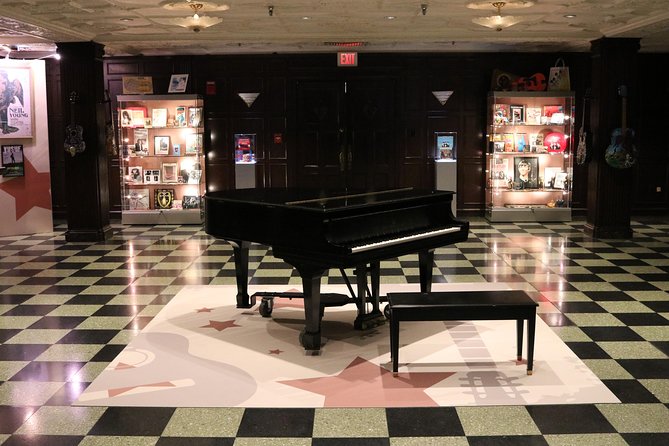 Private Boch Center Wang Theatre & Folk Americana Roots Hall of Fame Tour - Mobile tickets and the real-world logistics that matter