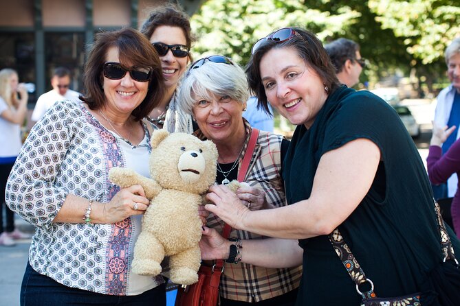 Private Boston Movie Mile Guided Walking Tour - How the Tour Stays Fun: Short Stops, Real Streets