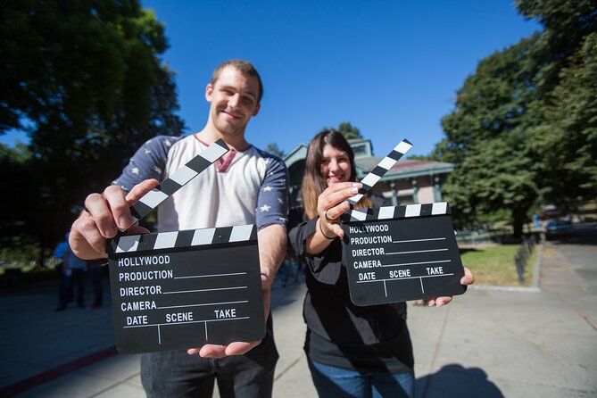 Private Boston Movie Mile Guided Walking Tour - Price and What You Actually Get for $81.25