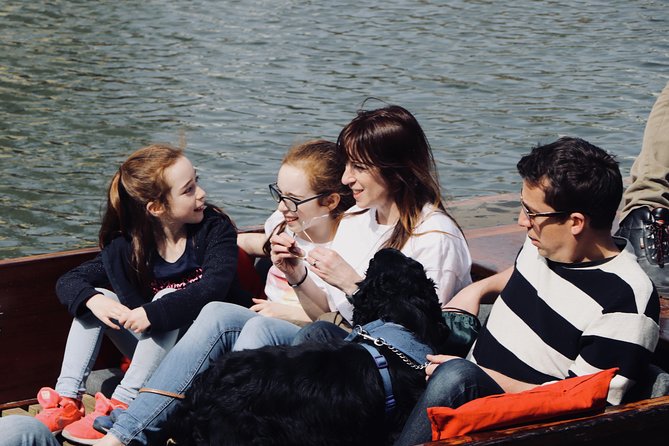 Private Chauffeur Punt Tour - Weather, Timing, and Comfort: How to Make the Most of a Cambridge Punt