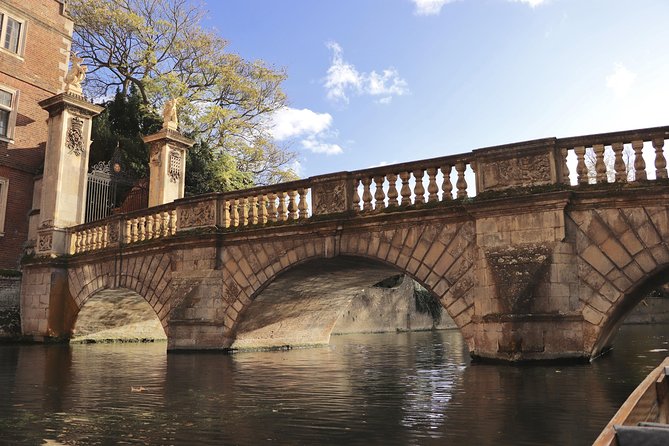 Private Chauffeur Punt Tour - Who Should Book This Private Punt—and Who Might Skip It