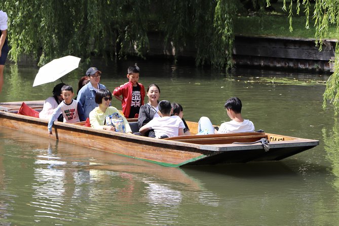 Private Chauffeur Punt Tour - Final Call: Should You Book the Private Chauffeur Punt Tour?