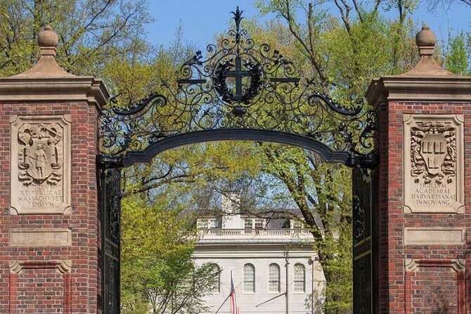Private City Tour of Boston and Cambridge - Price and value: is $460 per person worth a full day?