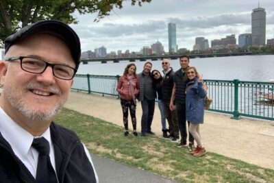 Private City Tour of Boston, Lexington, and Concord - Freedom Trail: the fastest way to understand the Revolution