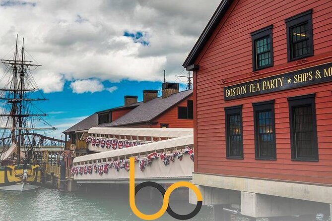 Private City Tour of Boston, Lexington, and Concord - Guide style matters: how Curtis and Sam shape the day