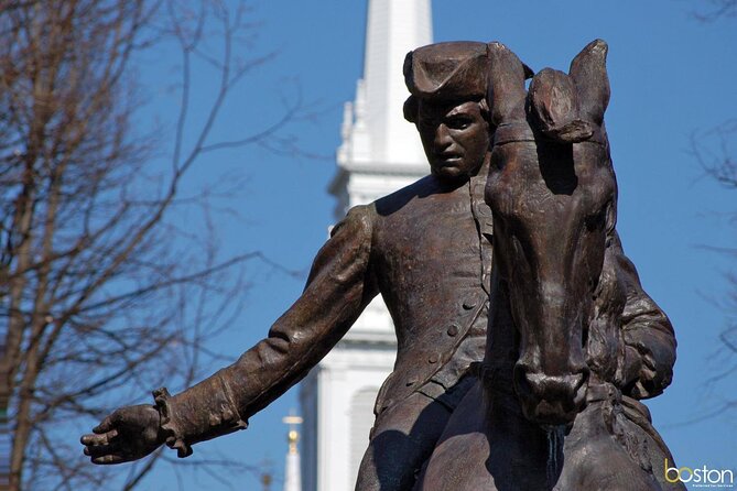 Private City Tour of Boston, Lexington, and Concord - Price and value: who this private tour makes sense for