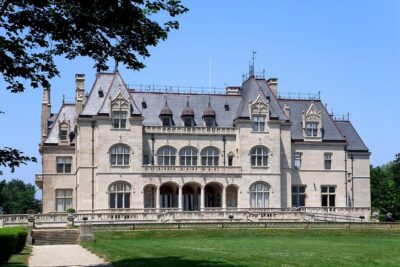 Private Day Trip From Boston to the Newport Mansions - The 70-mile drive: getting out of Boston without losing your momentum