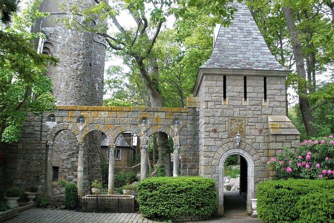 Private Day Trip to Salem and Hammond Castle from Boston - Key things that make this day trip work