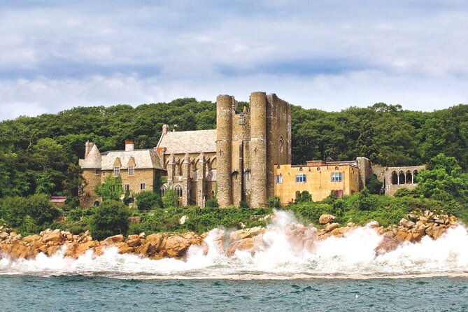 Private Day Trip to Salem and Hammond Castle from Boston - Salem in one day: Puritans, maritime wealth, and witch-trial sites