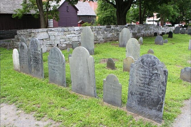 Private Day Trip to Salem and Hammond Castle from Boston - Price and value: what $495 per person is paying for