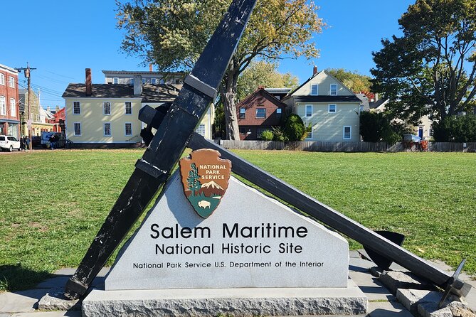 Private Day Trip to Salem and Hammond Castle from Boston - Who this tour fits best (and who should think twice)