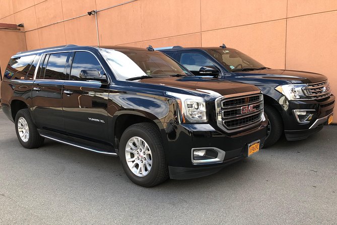 Private Departure Transfer to Boston Airport BOS - Key things that make this transfer worth considering