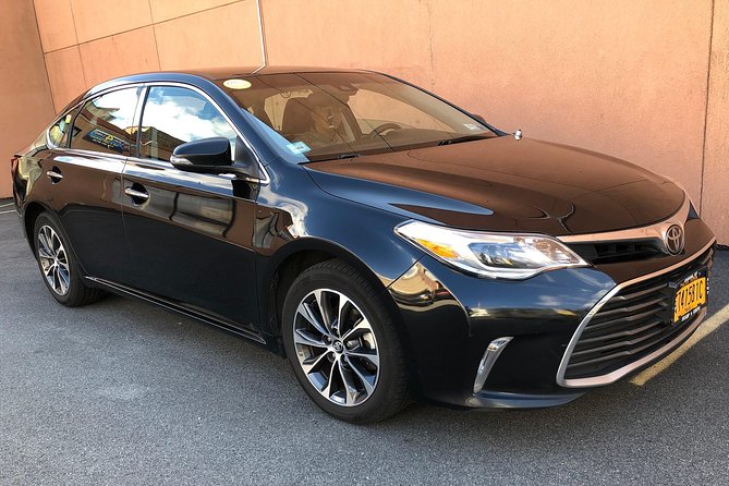 Private Departure Transfer to Boston Airport BOS - Why a private BOS transfer matters on Boston schedules