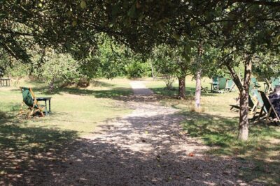 Private Guided Grantchester 2-Hour Tour of TV Locations - Stop 1: Grantchester Meadows and the practical boots-on-the-ground moment
