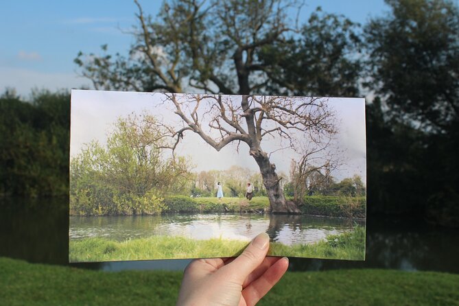 Private Guided Grantchester 2-Hour Tour of TV Locations - Price per group: is $291.90 actually good value?