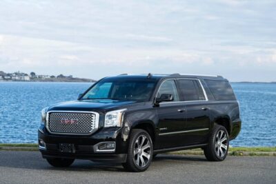 Private Luxury Transportation to/from Boston Logan Airport (BOS) - Logan Pickup Rules: The One Thing That Can Make or Break Your Arrival