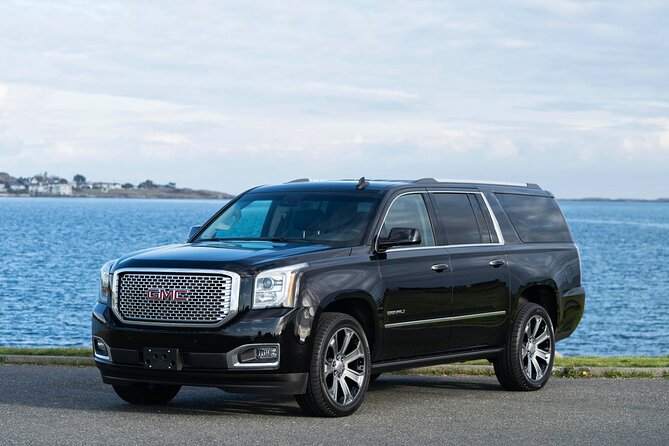 Private Luxury Transportation to/from Boston Logan Airport (BOS) - Logan Pickup Rules: The One Thing That Can Make or Break Your Arrival