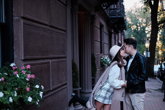 Private Photoshoot in Boston - Practical Tips for Getting Great Shots in Boston (Without the Hassle)