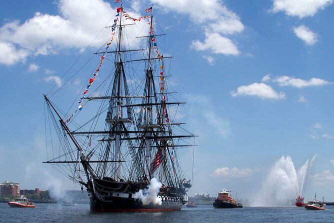 Private Tour of Boston - Price and value: $1,049 per group, not per person