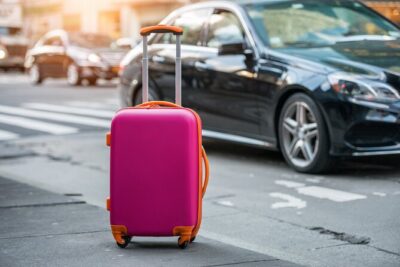 Private Transfer in Boston (BOS) Airport/Home/Hotel/Work - The Ride Itself: Comfort, Safety, and a Smooth Drop-Off