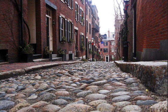 Private Walking tour of Boston's Freedom Trail and more! - Private Freedom Trail: what you’re really buying with a guide