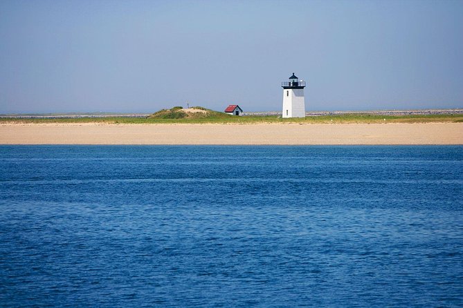 Provincetown and Cape Cod High Speed Ferry to/from Boston - How Smooth Is It, Really? Crews, Boarding, and Cleanliness