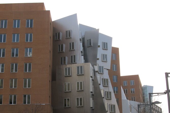 Public Innovation Trail Tour in Cambridge - Should you book the Public Innovation Trail Tour?