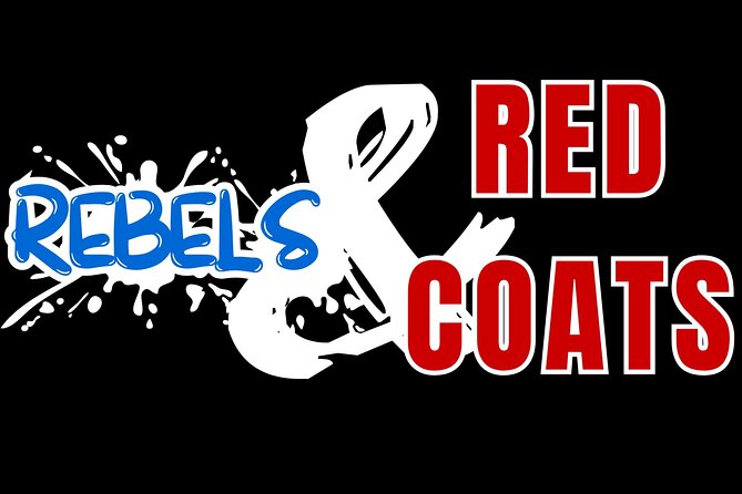Rebels and Red Coats; Tales of the Revolution - Key highlights to know before you go