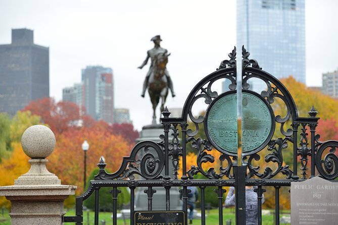 Rebels and Red Coats; Tales of the Revolution - The Boston Massacre connection you can actually picture