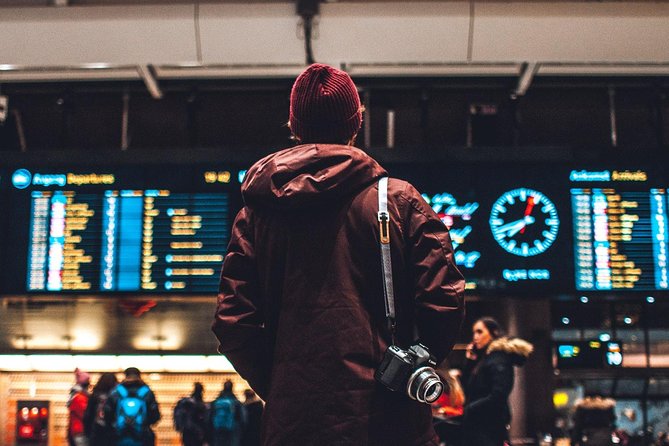 Round trip Airport Transfer: Boston Logan to Downton Boston - Key things to know before you book this Boston airport transfer