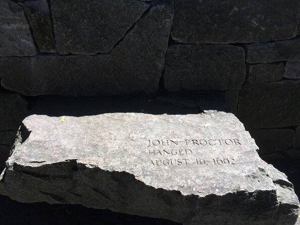 Salem Private Half Day Tour from Boston - Key highlights at a glance
