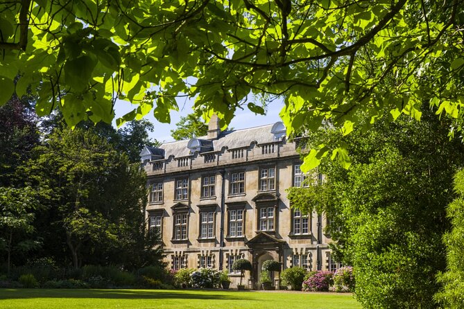 Scholars & Secrets of Cambridge: Self-Guided Puzzle Adventure - Who This Suits Best (and Who Might Be Happier Elsewhere)