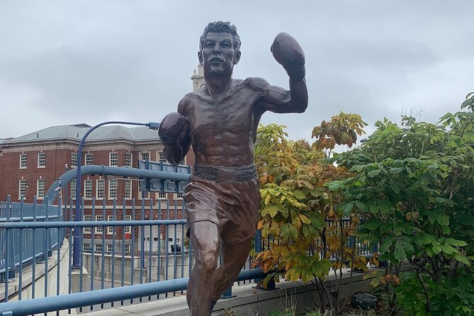 Self-Guided Audio Tour of Boston North End - What this North End audio tour is really good at