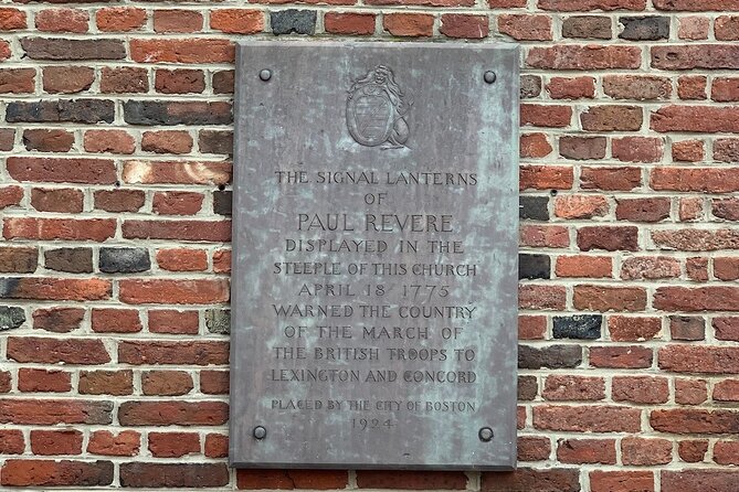 Self-Guided Audio Tour of Boston North End - Salumeria Italiana: why shops become history