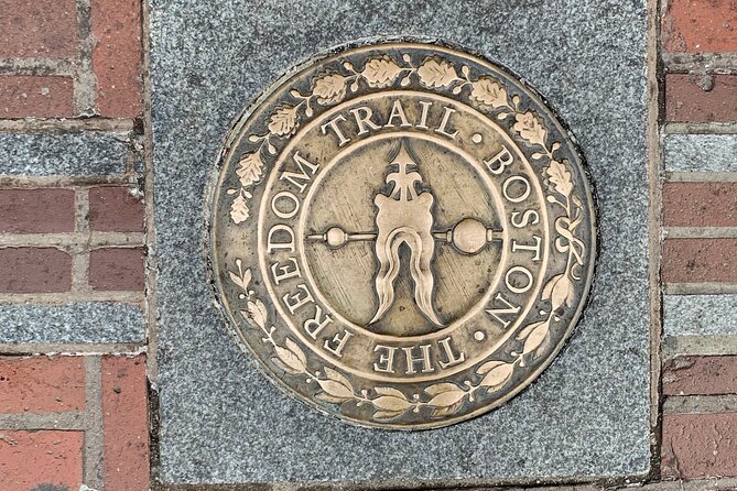 Self Guided "Historic Boston Downtown Freedom Trail" Audio/GPS Walking Tour - Should You Book It?