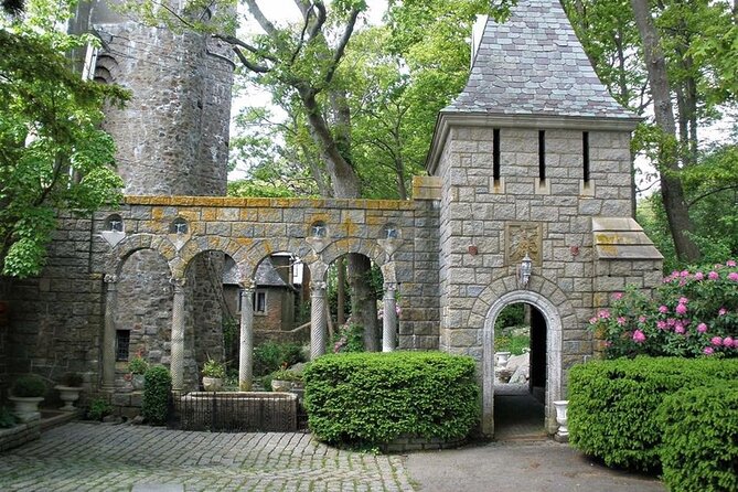 Small Group Day Trip to Salem and Hammond Castle from Boston - A Boston day trip that pairs a museum castle with Salem’s walking sites