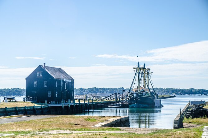 Small Group Day Trip to Salem and Hammond Castle from Boston - Should you book this Salem and Hammond Castle day trip?