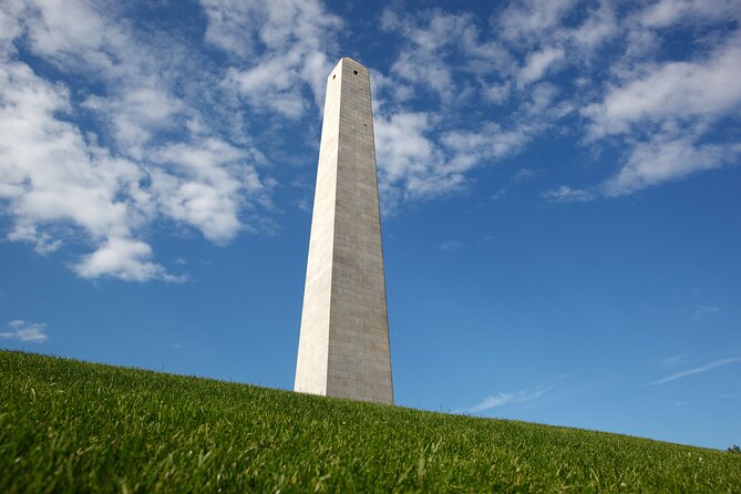 Small Group Revolutionary Tour of Lexington, Concord, and Boston - A Revolution route you can actually understand