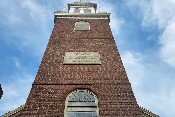 Small Group Revolutionary Tour of Lexington, Concord, and Boston - Back to Boston: Washington’s command and Bunker Hill
