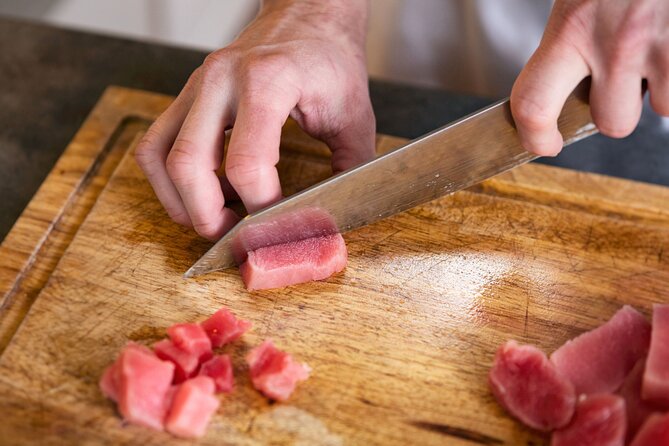 Sushi Making Class at a Local Brewery in Boston - Price and Value: Is $75 a Good Deal?