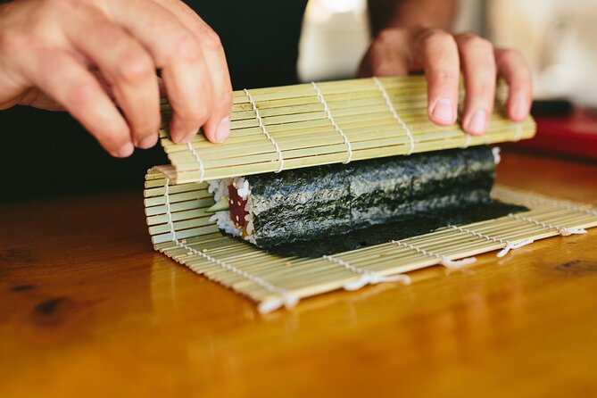 Sushi Making Class at a Local Distillery in Boston - Price and Value: Is $75 Reasonable Here?