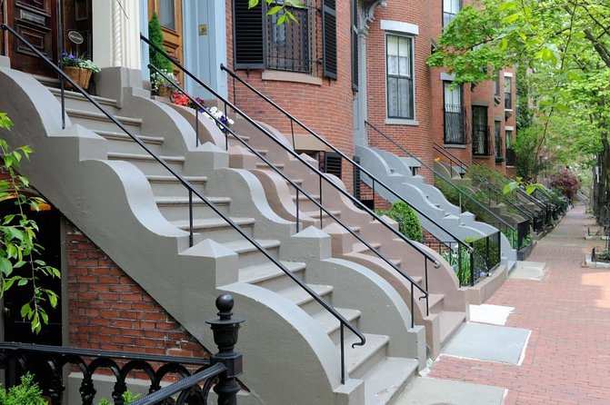 Sweet & Savory South End: Explore Boston's Best Food Neighborhood - Sweet & Savory South End: Key things to know before you go