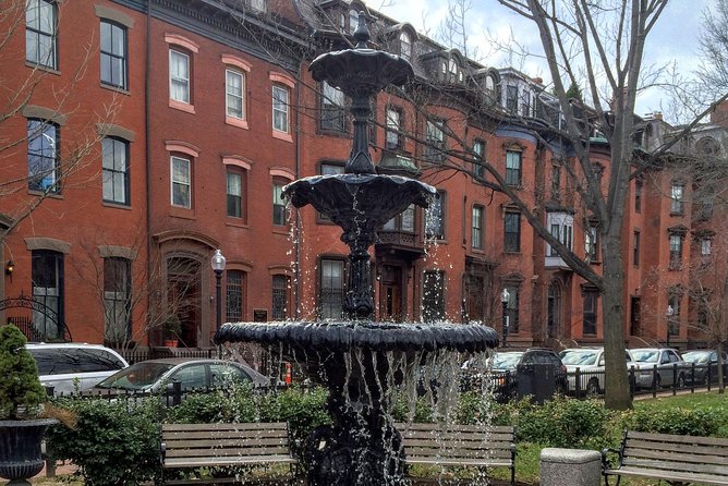 Sweet & Savory South End: Explore Boston's Best Food Neighborhood - Timing and pacing: the sweet spot for lunch and avoiding that after-tour scramble